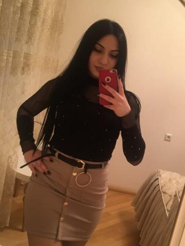 Анкета проститутки Майя, Бишкаин, 23 года, №44574